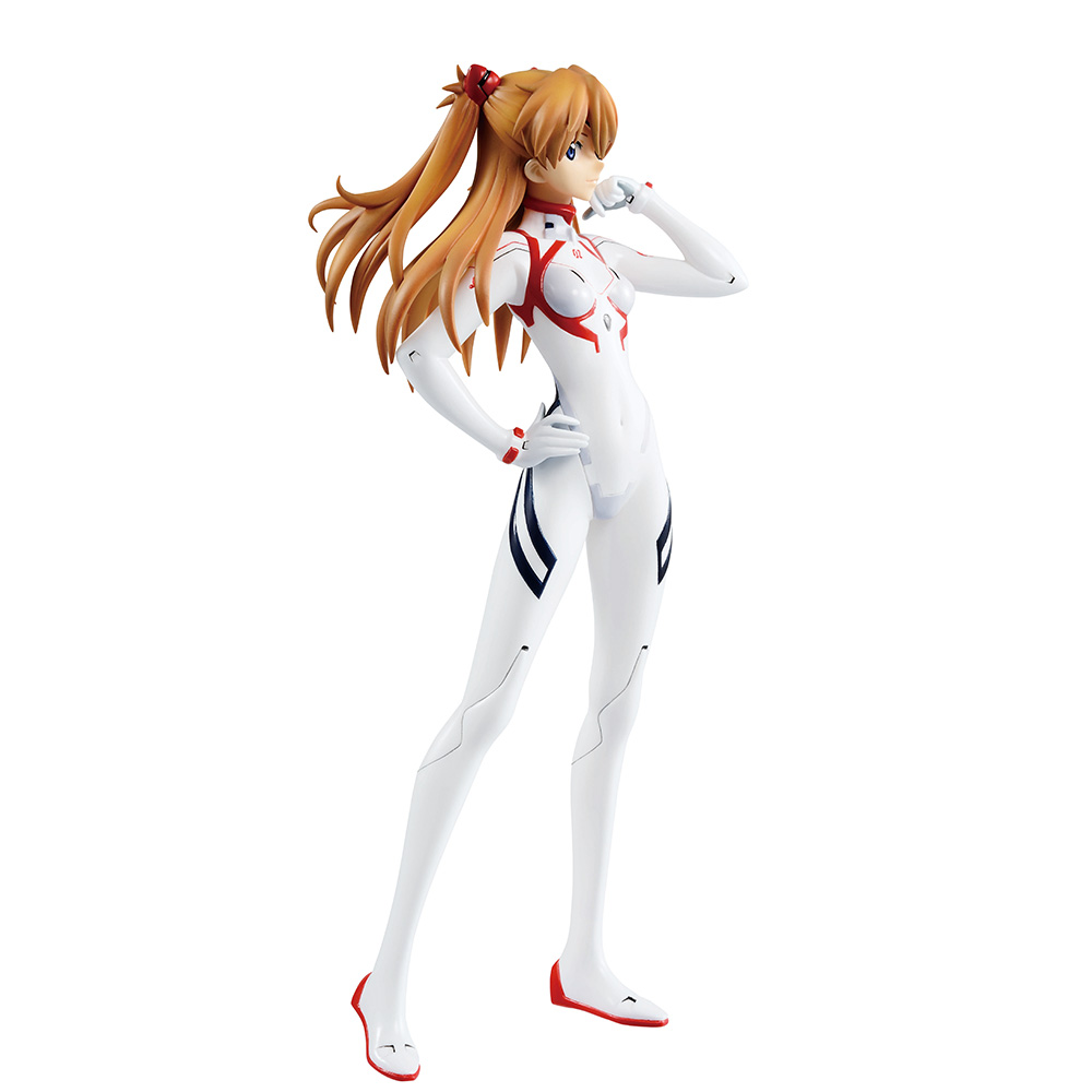Prix Last One – Version Last One : Figurine Asuka Shikinami Langley - Photo 4