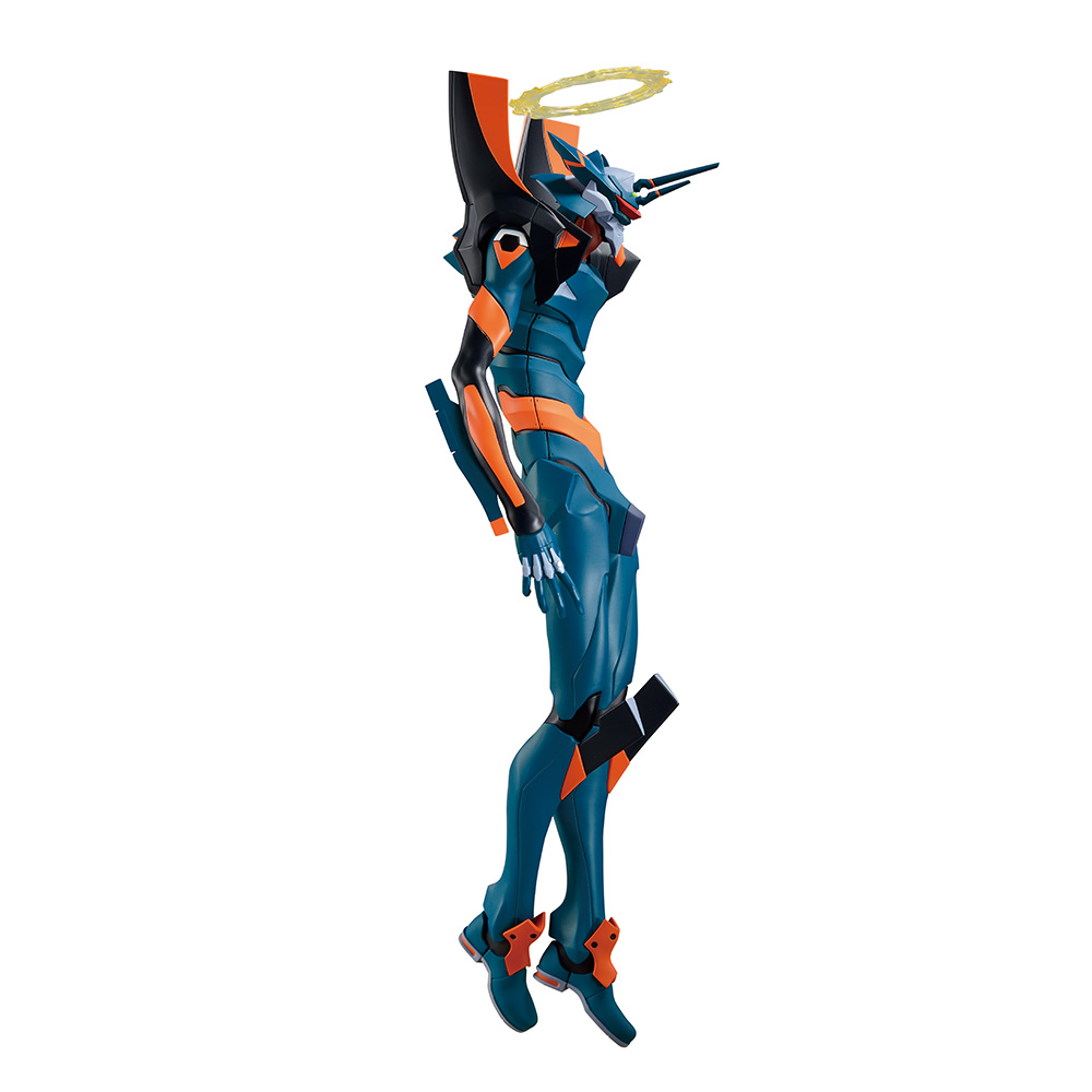 Lot A : Figurine Evangelion Mark.06 - Photo 2