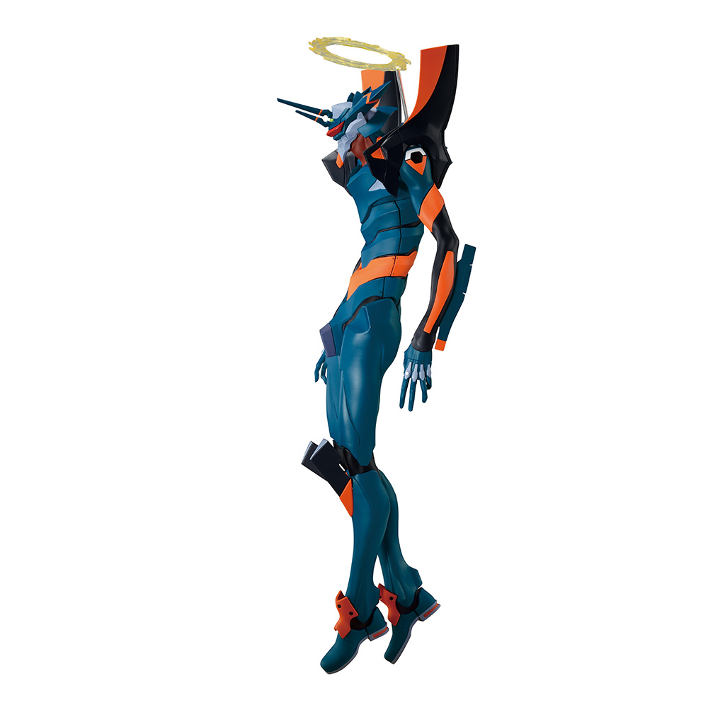 Lot A : Figurine Evangelion Mark.06 - Photo 3