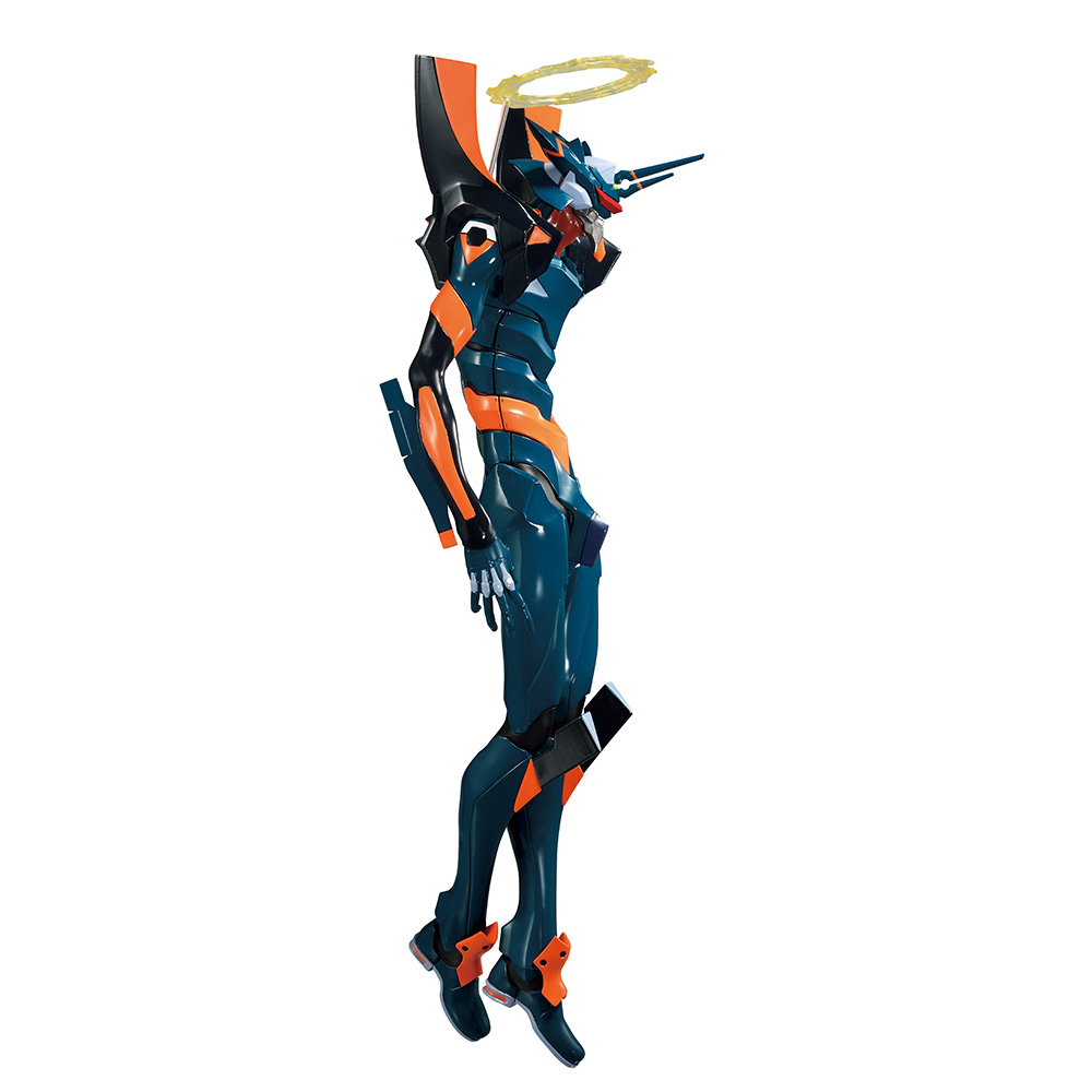 Prix Last One Version Last One Evangelion Mark.06 Figure - Photo 2