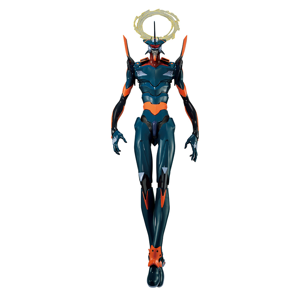 Prix Last One Version Last One Evangelion Mark.06 Figure - Photo principale