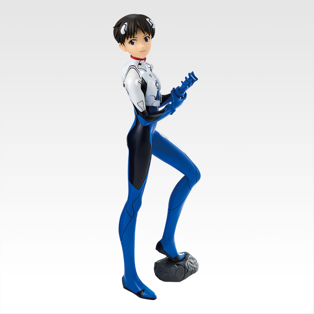 Shinji Ikari - Figurine - Photo 3
