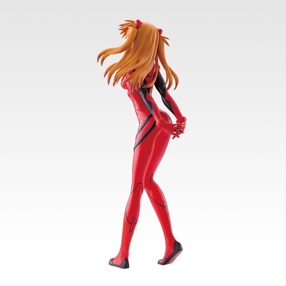 Asuka Langley Soryu - Figurine - Photo 2