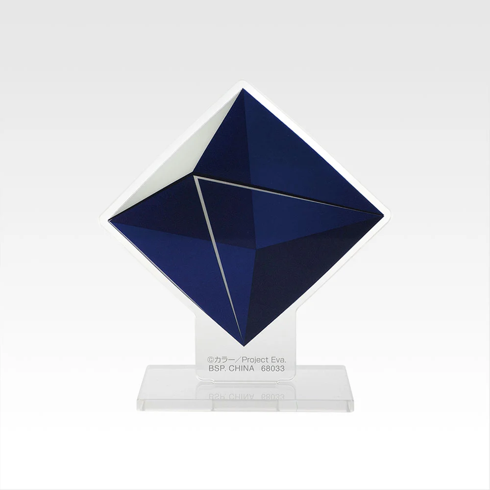 Acrylic Stand - Photo 3