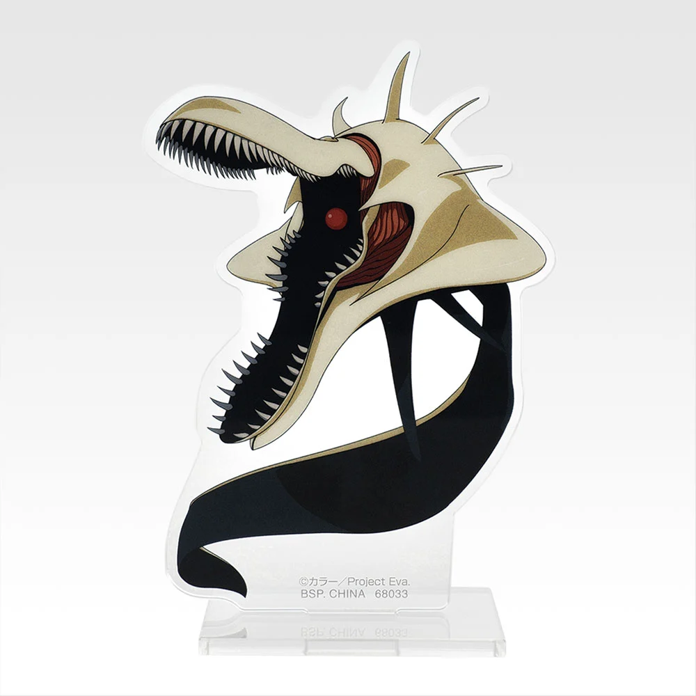 Acrylic Stand - Photo 4