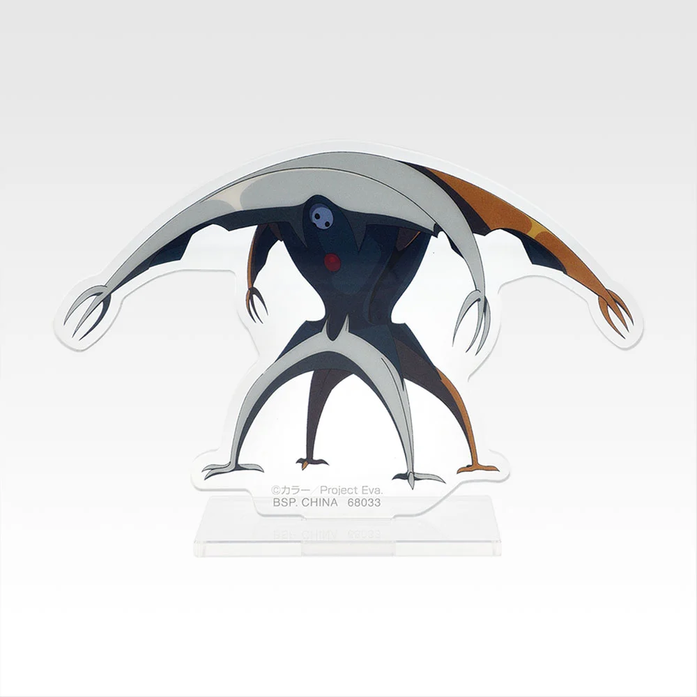 Acrylic Stand - Photo 5