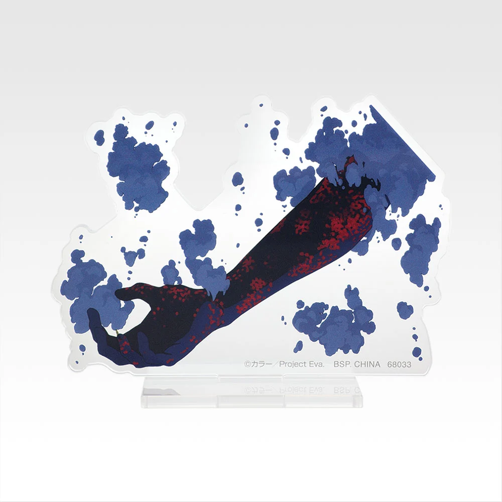 Acrylic Stand - Photo 9