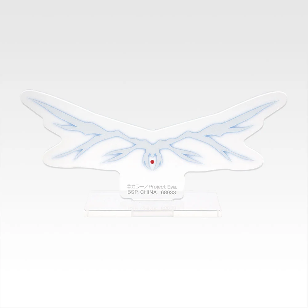 Acrylic Stand - Photo 13