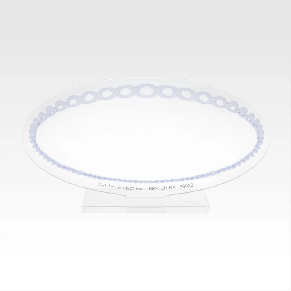 Acrylic Stand - Photo 14