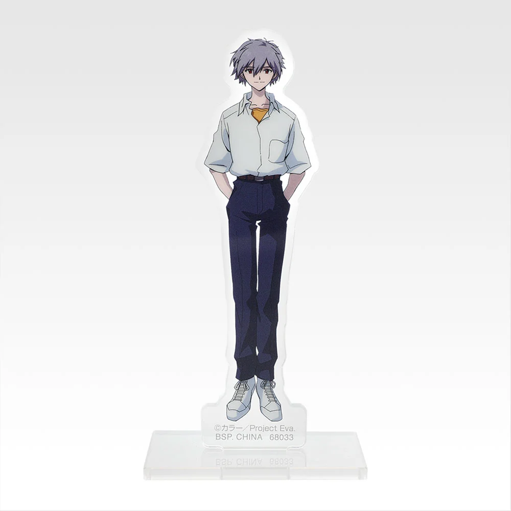 Acrylic Stand - Photo 15