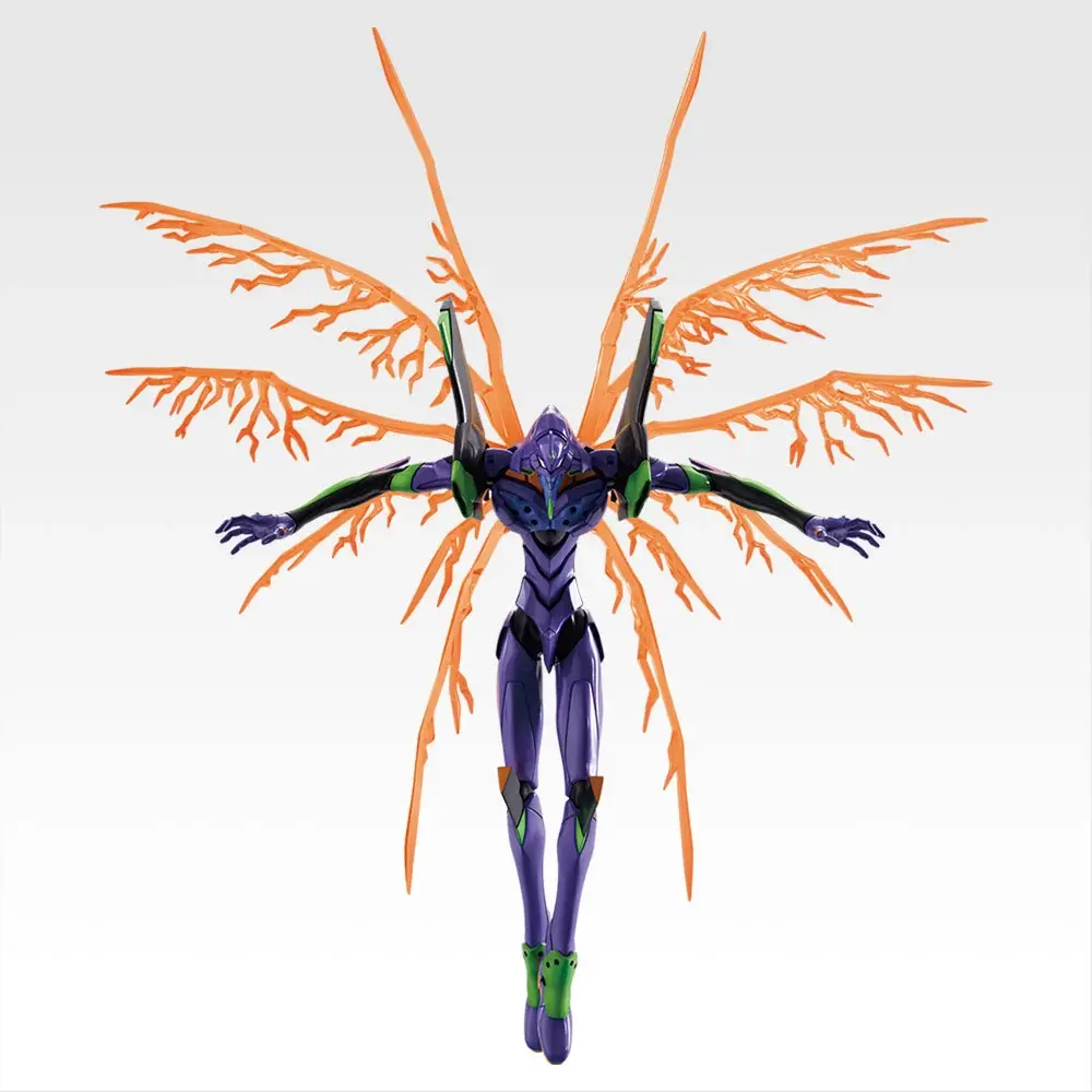ラストワン ver. エヴァンゲリオン初号機 30th Anniversary Last One ver. Evangelion Unit-01 Figure - Prize LO | Ichiban Kuji