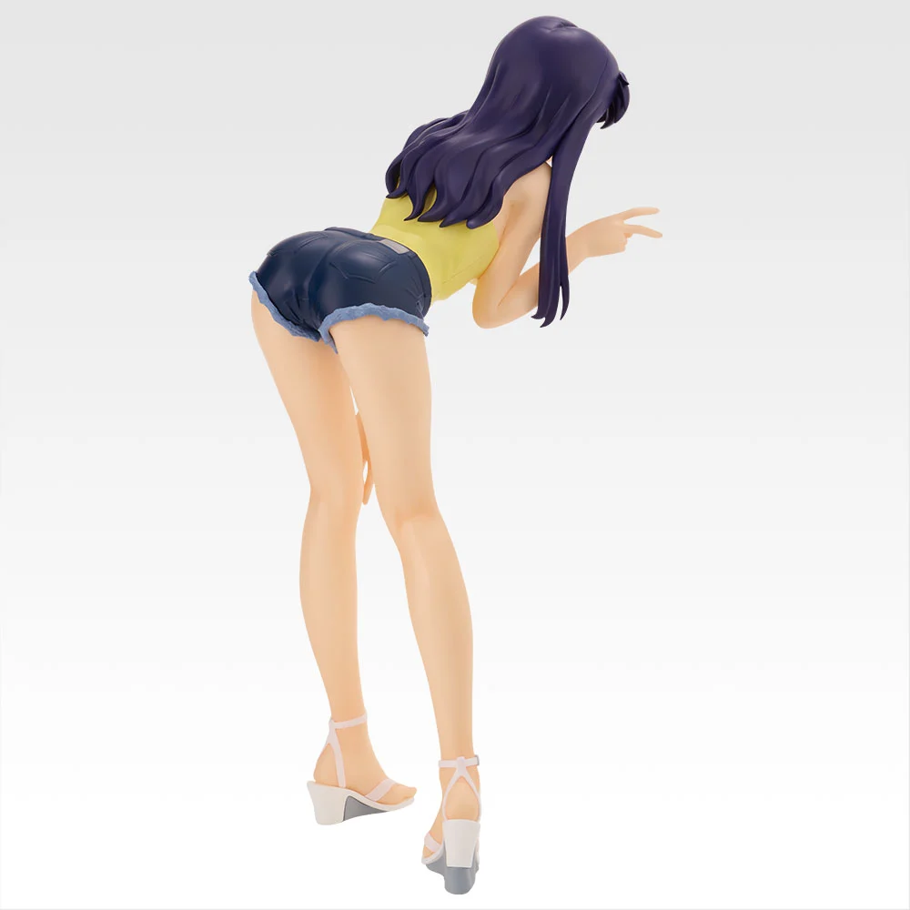 Figurine Misato Katsuragi - Photo 1