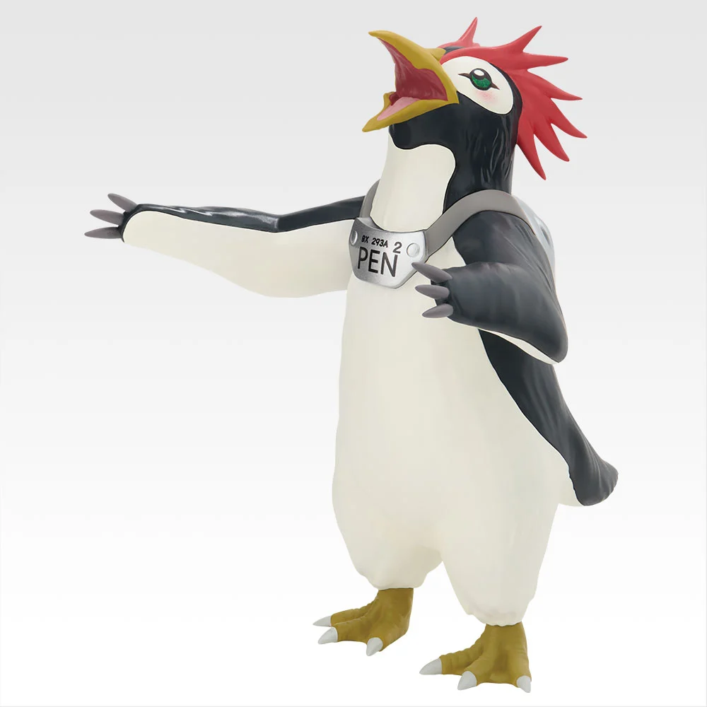 Figurine Pen Pen - Photo 1