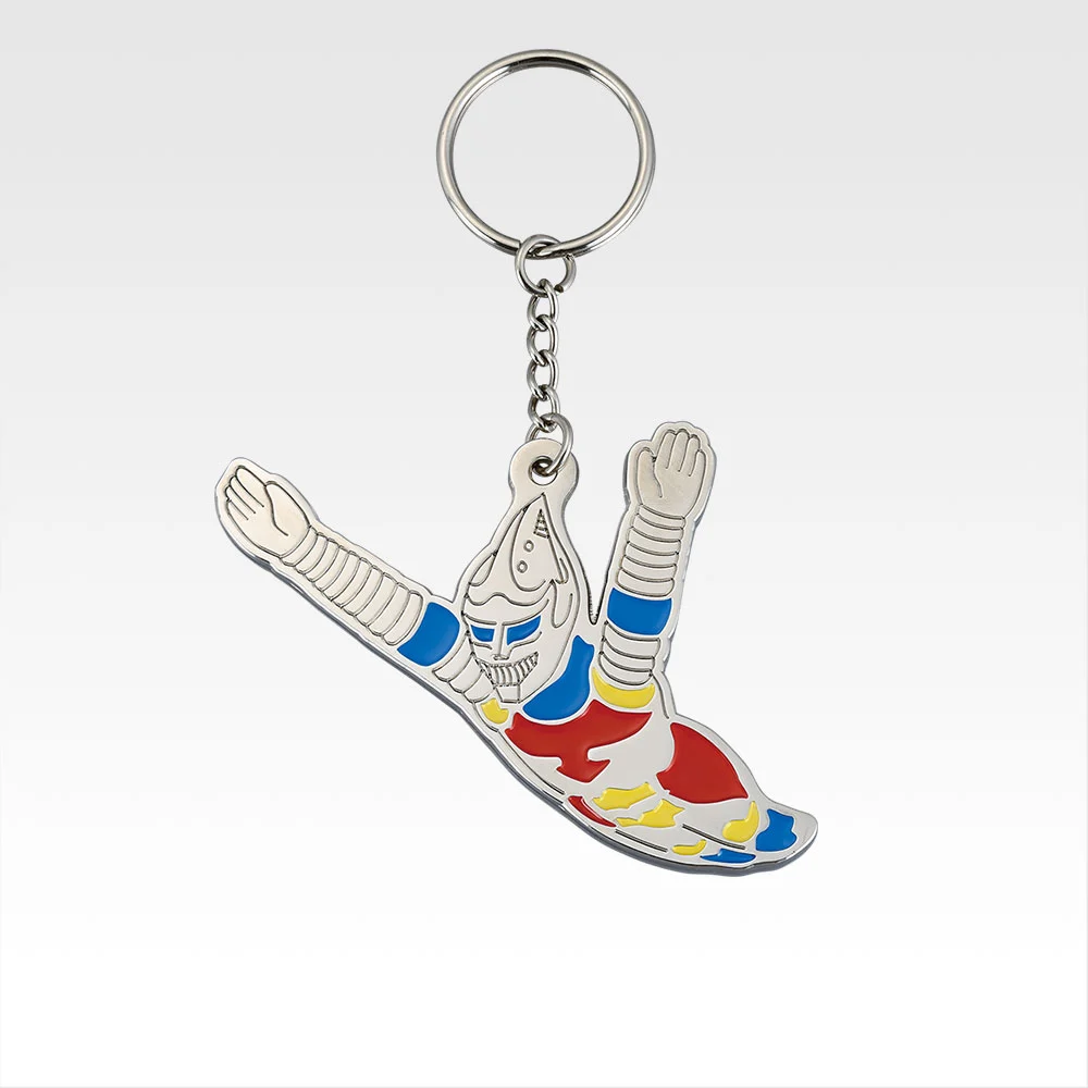 Collection de charms en métal - Photo 1