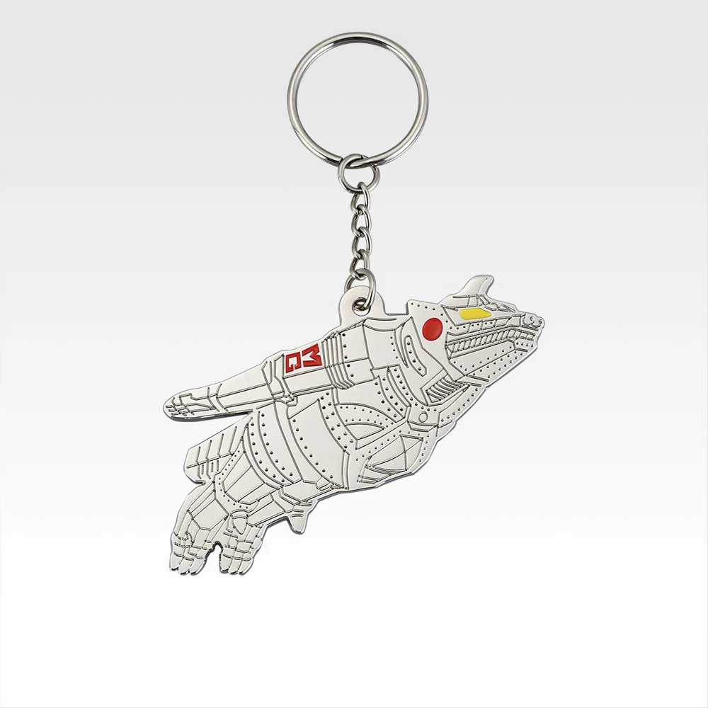 Collection de charms en métal - Photo 2