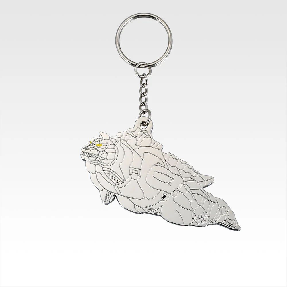 Collection de charms en métal - Photo 3