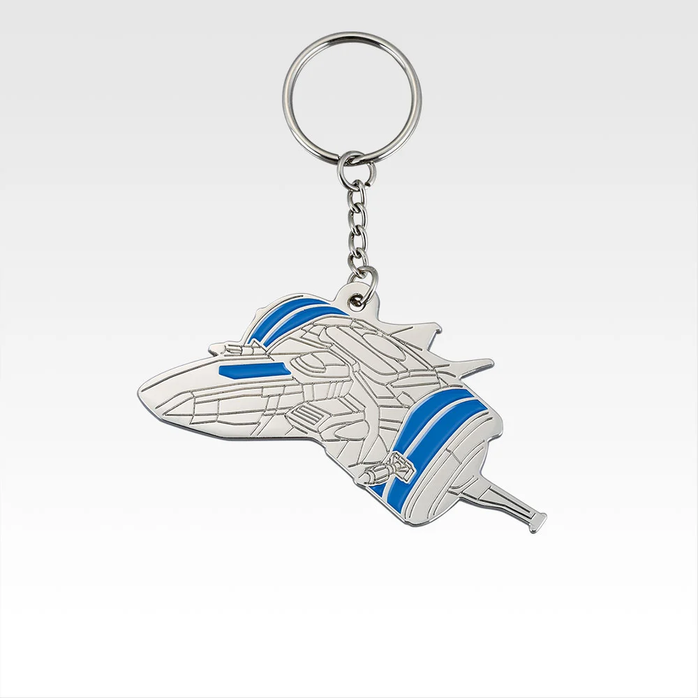 Collection de charms en métal - Photo 4