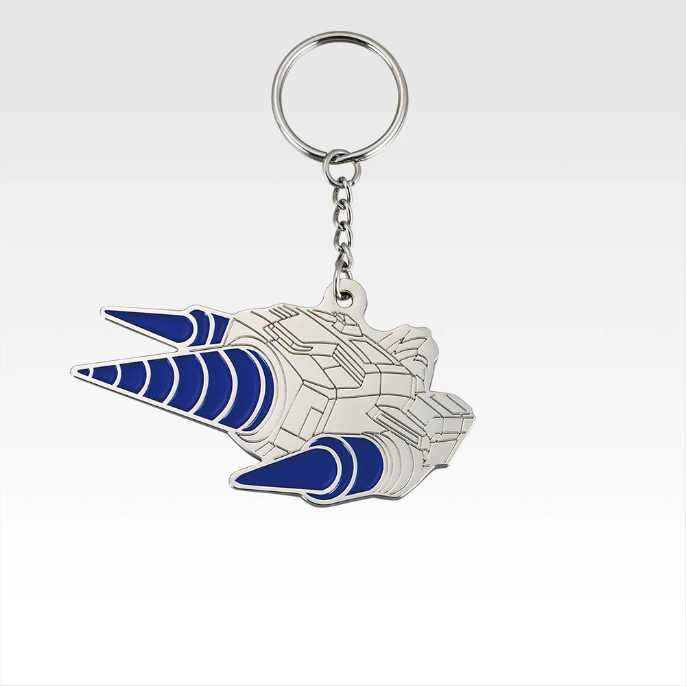 Collection de charms en métal - Photo 5