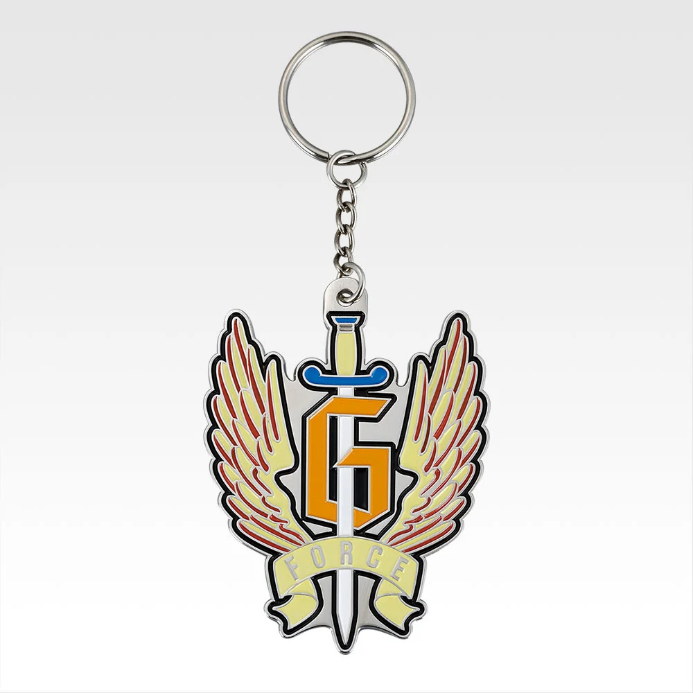 Collection de charms en métal - Photo 7