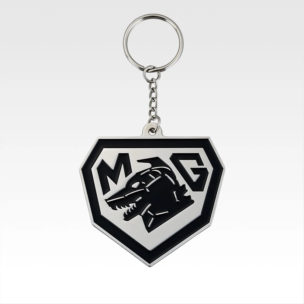 Collection de charms en métal - Photo 8