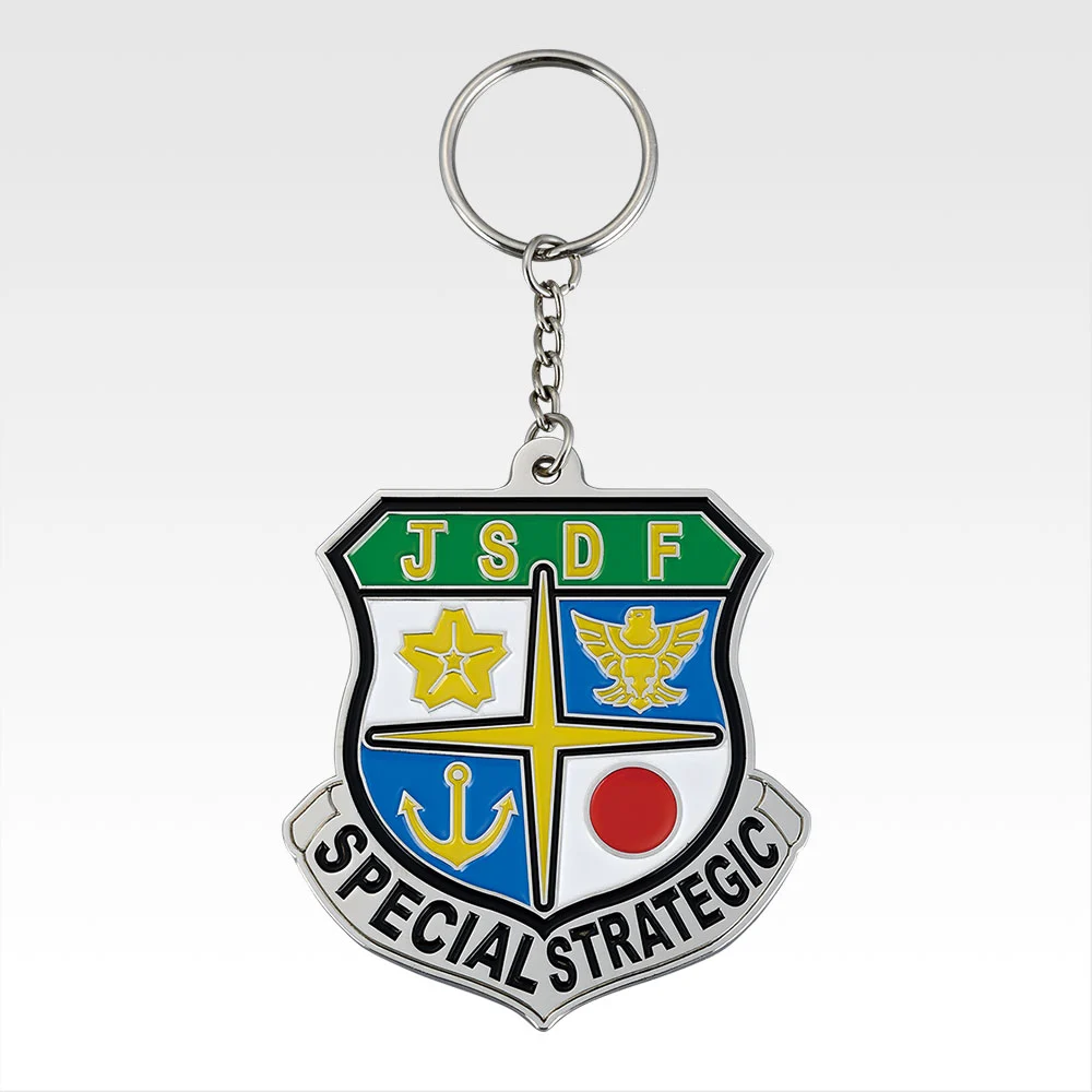 Collection de charms en métal - Photo 9