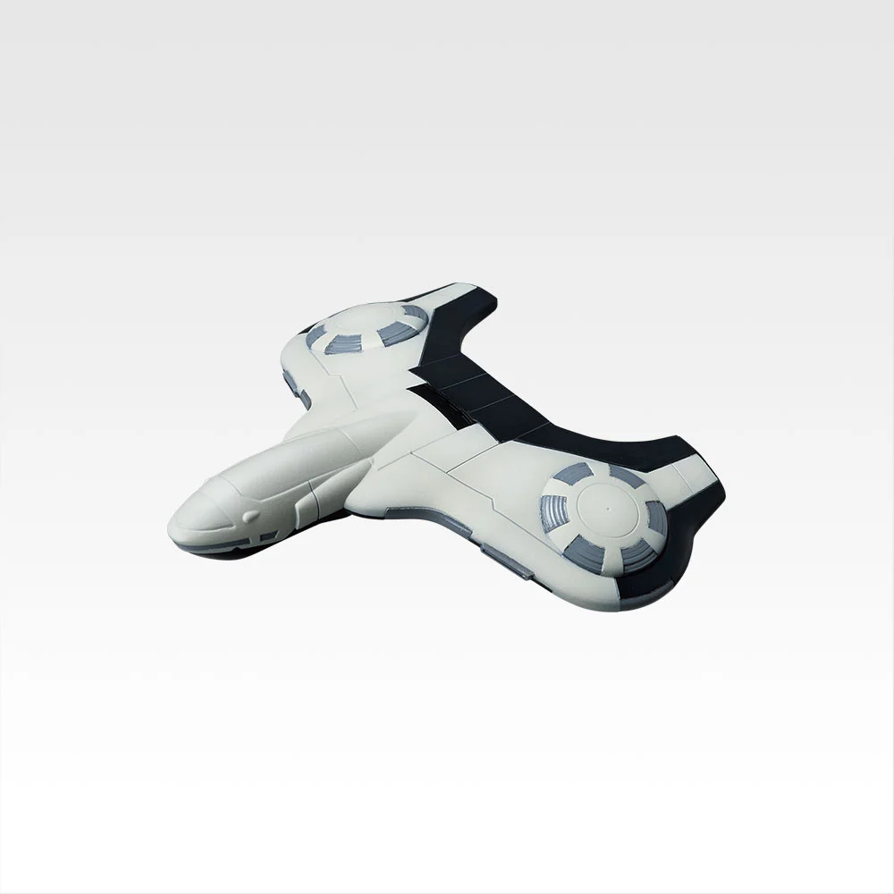 Mini figurine mécanique - Photo 5