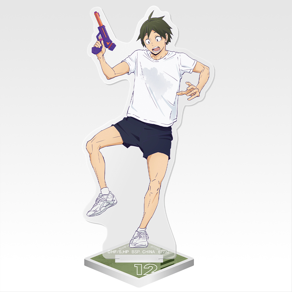 Stand acrylique - Photo 4