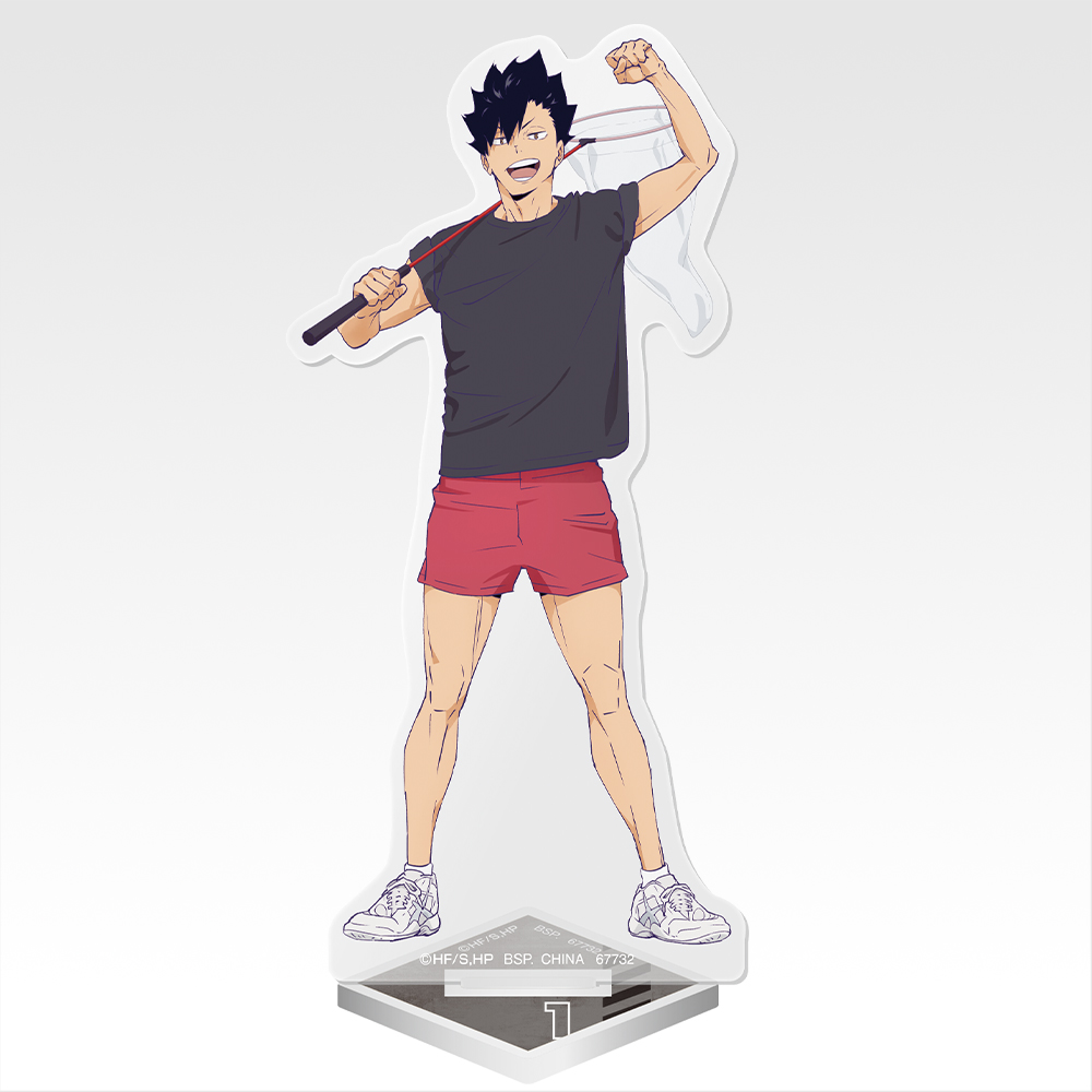 Stand acrylique - Photo 5