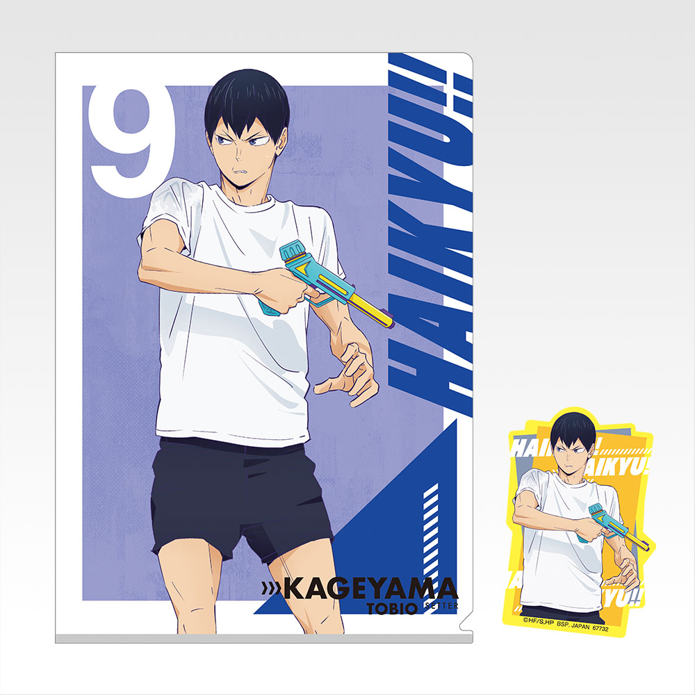 Assortiment d’articles transparents - Photo 4