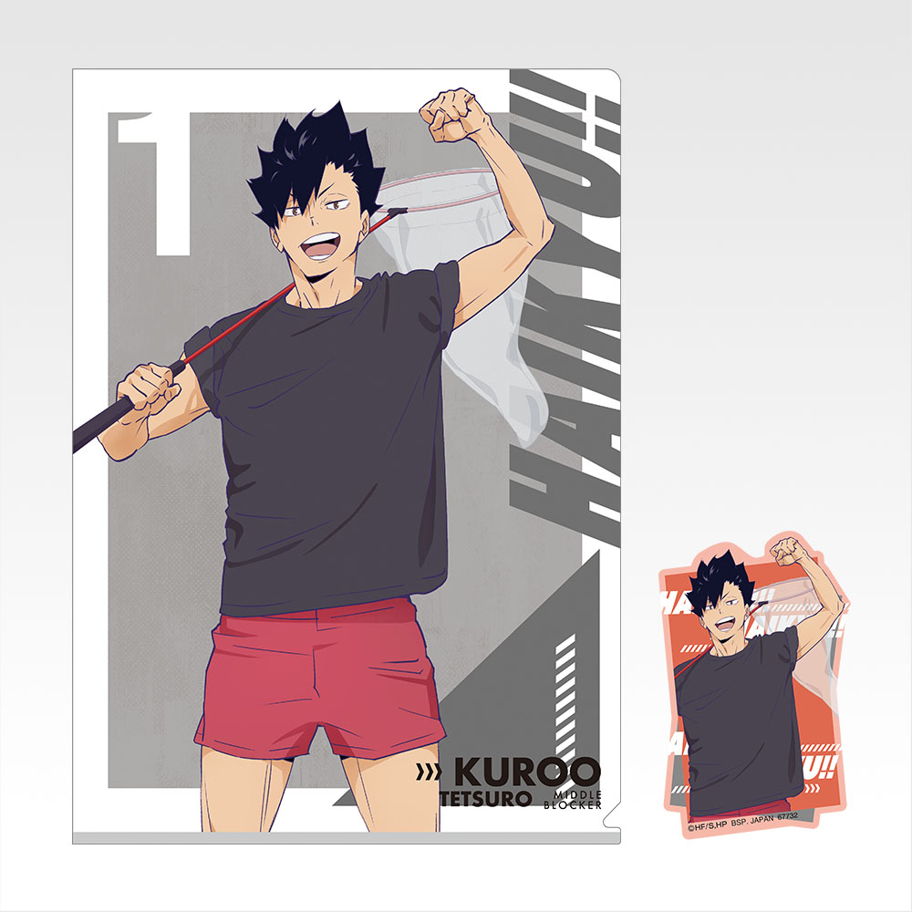 Assortiment d’articles transparents - Photo 7