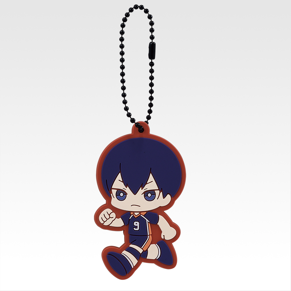 Charm en caoutchouc - Photo 2