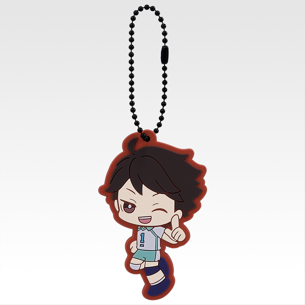 Charm en caoutchouc - Photo 4