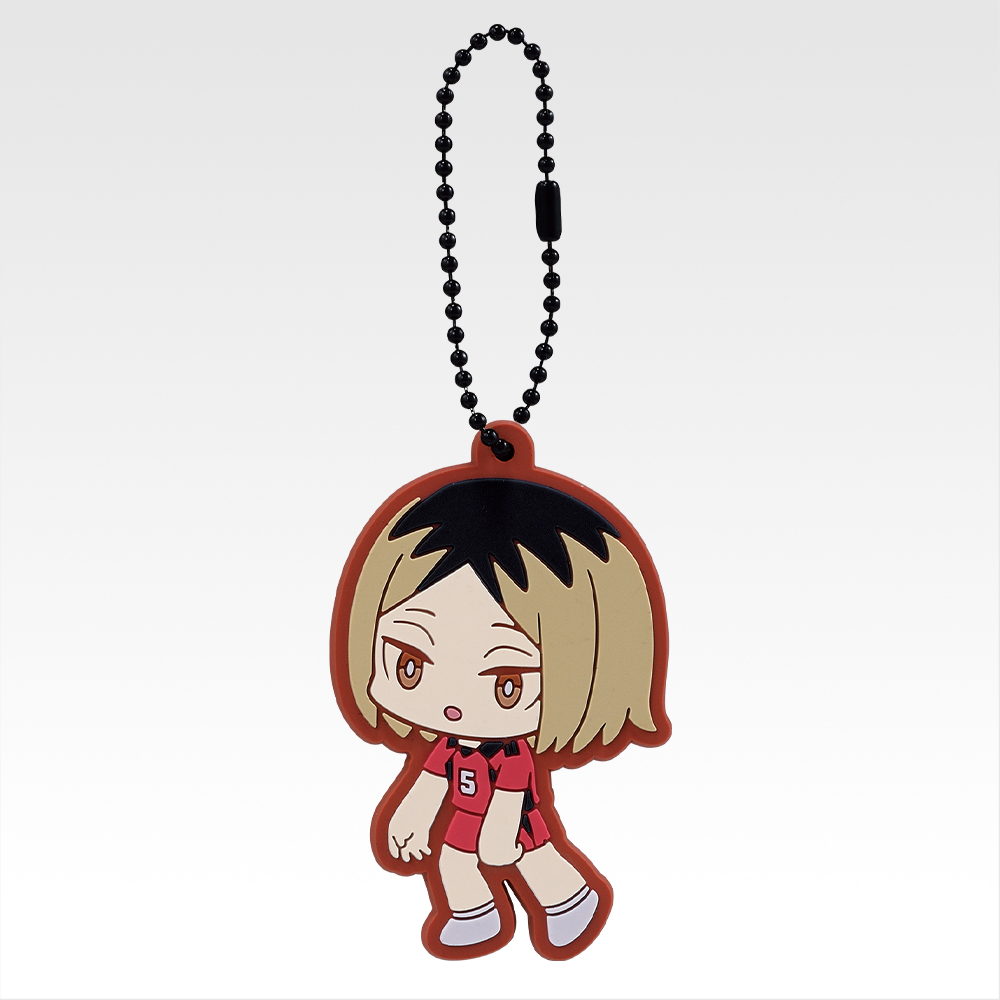 Charm en caoutchouc - Photo 6