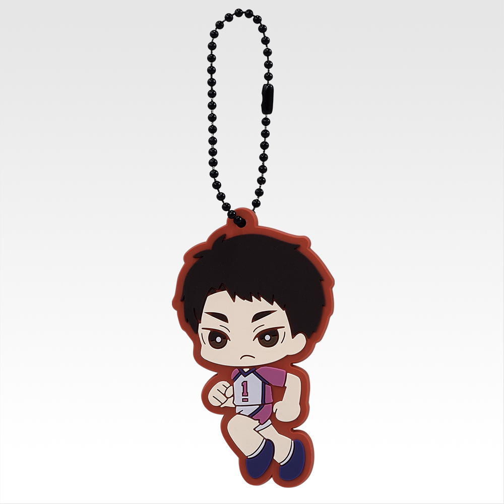 Charm en caoutchouc - Photo 7