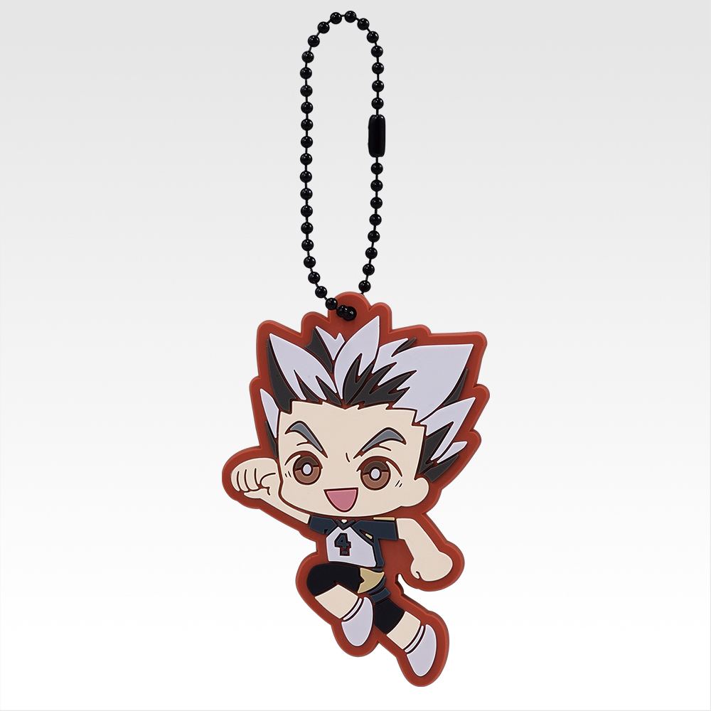 Charm en caoutchouc - Photo 8