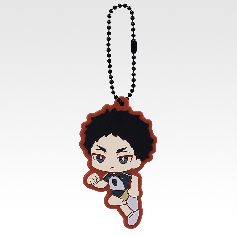 Charm en caoutchouc - Photo 9