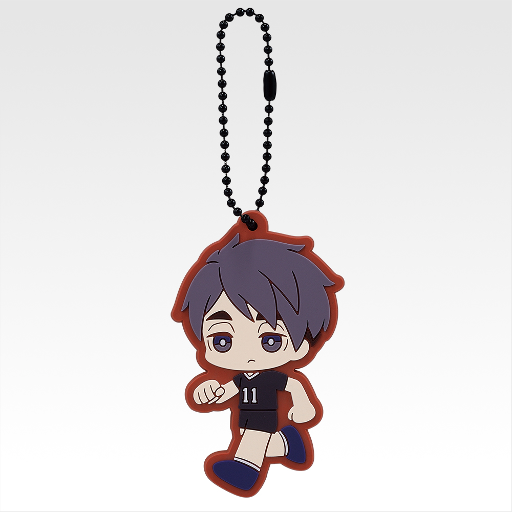 Charm en caoutchouc - Photo 11