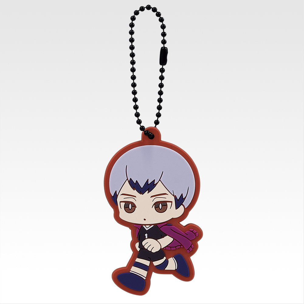 Charm en caoutchouc - Photo 12