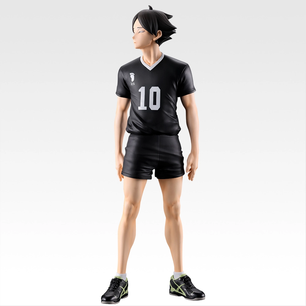 Figurine Rintarô Suna - Photo 3