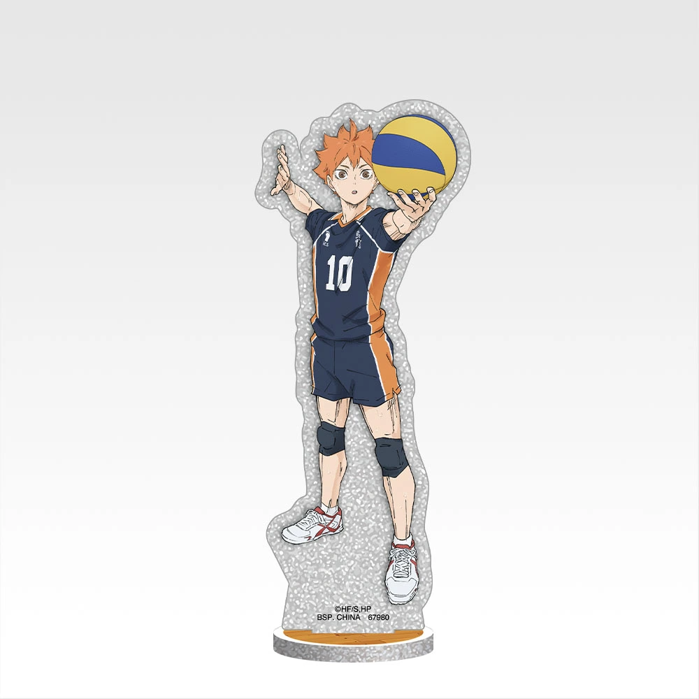 Stand acrylique - Photo 1