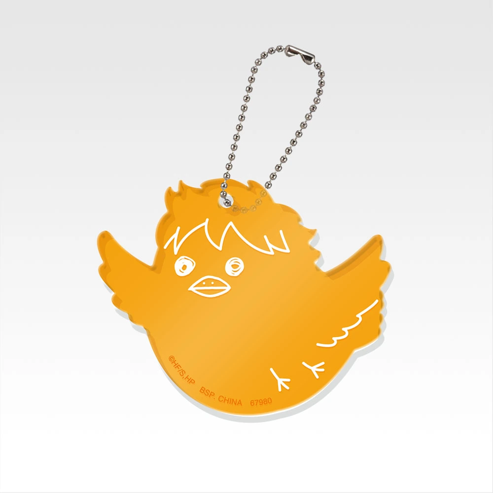 Charm en bloc acrylique - Photo 1