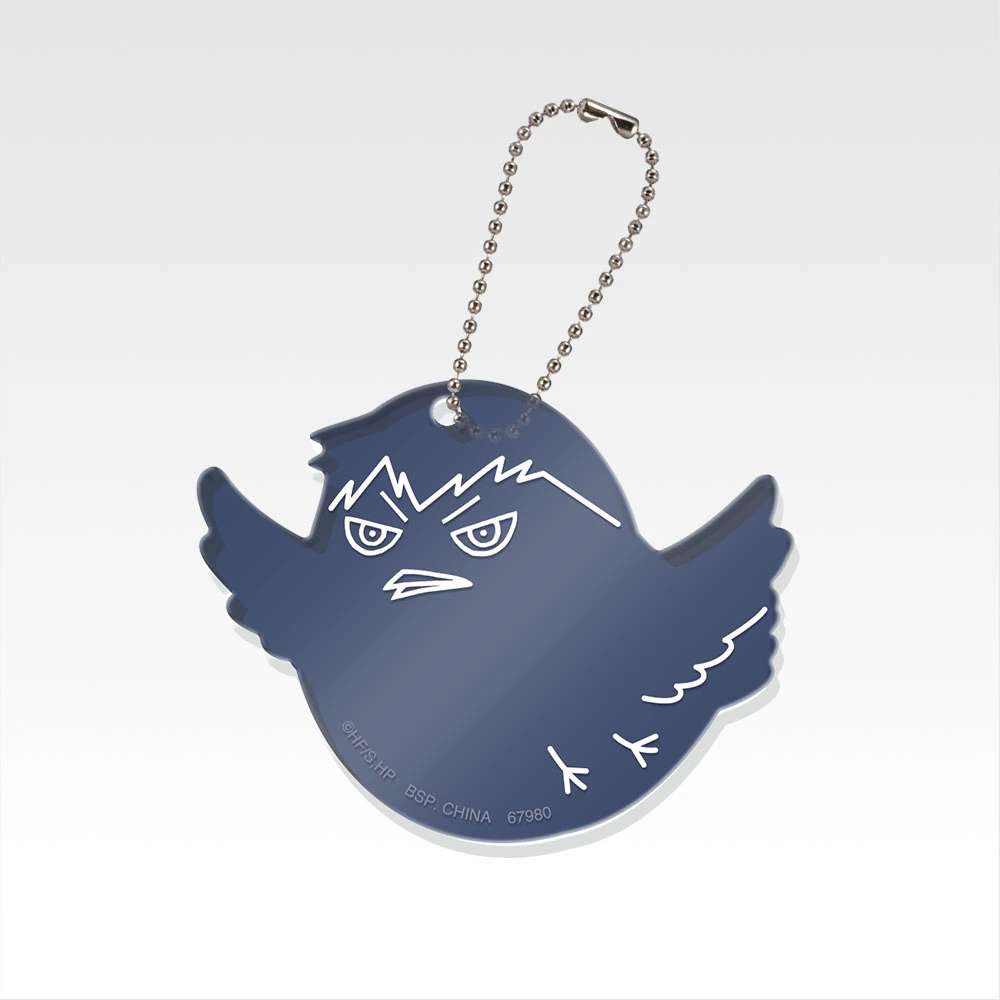 Charm en bloc acrylique - Photo 2