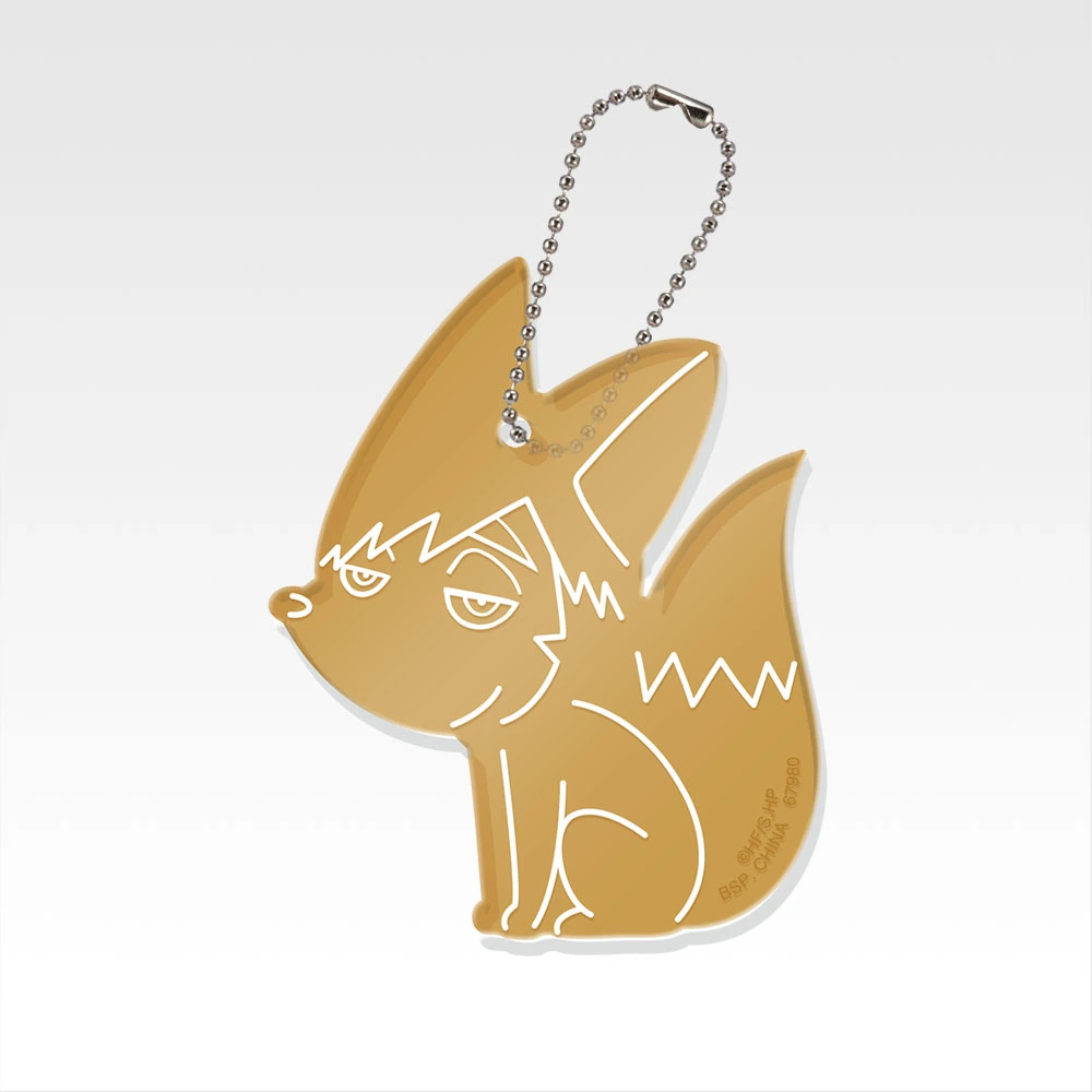 Charm en bloc acrylique - Photo 4