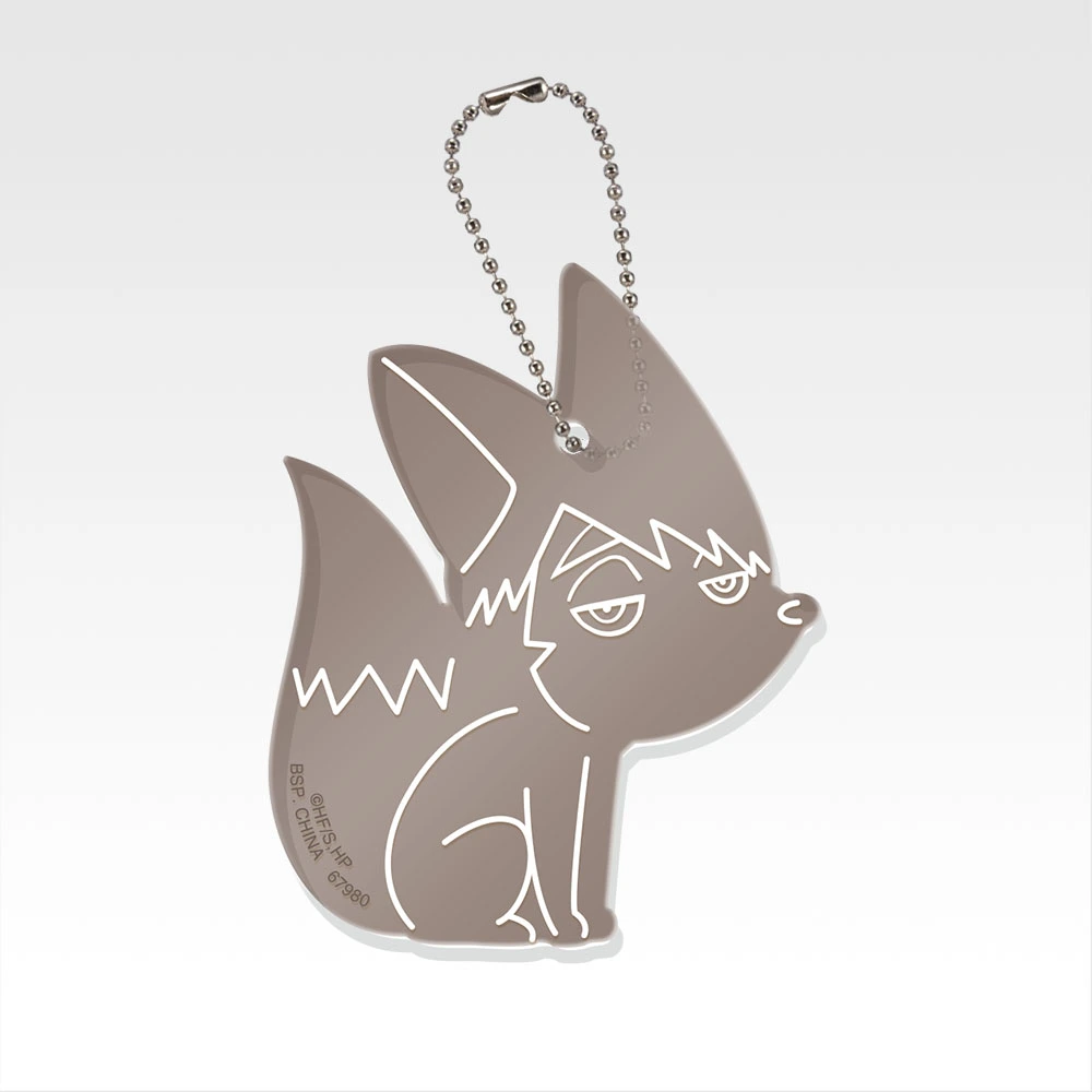 Charm en bloc acrylique - Photo 5