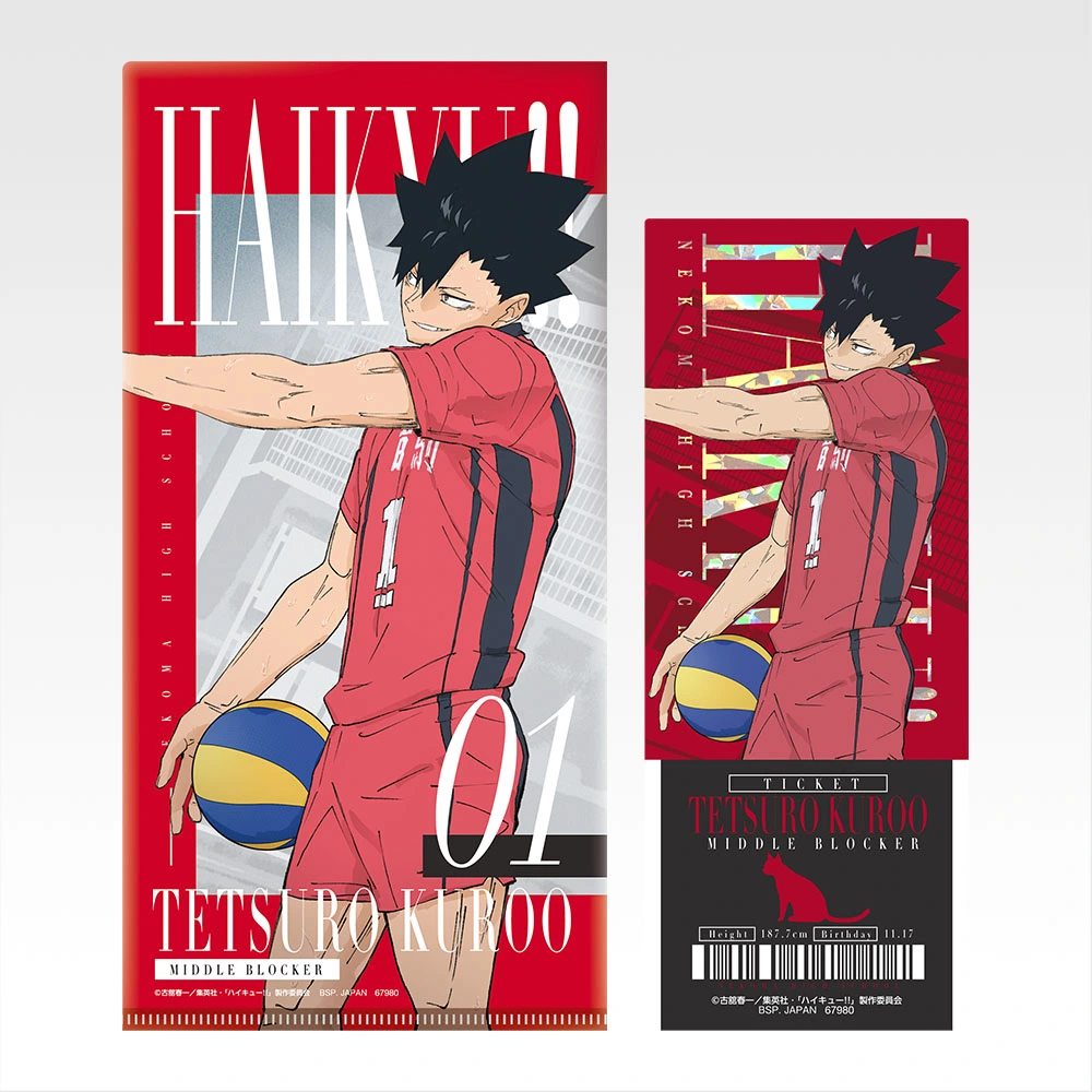 Ticket Case & Clear Card Set - Photo 6