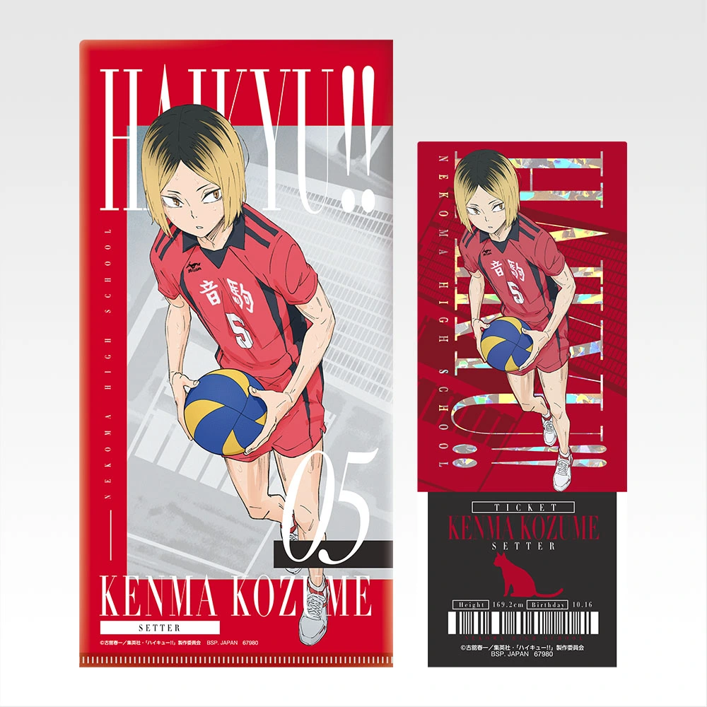 Ticket Case & Clear Card Set - Photo 7