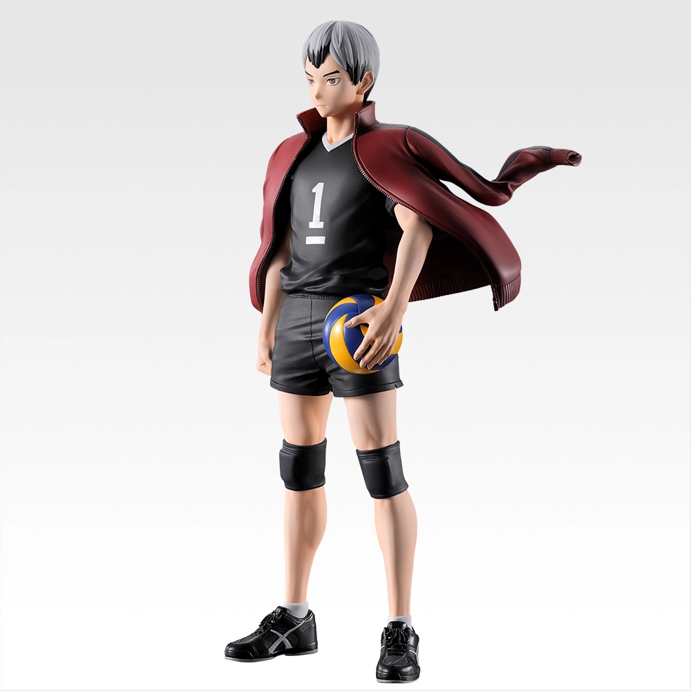 Figurine Shinsuke Kita - Photo 1