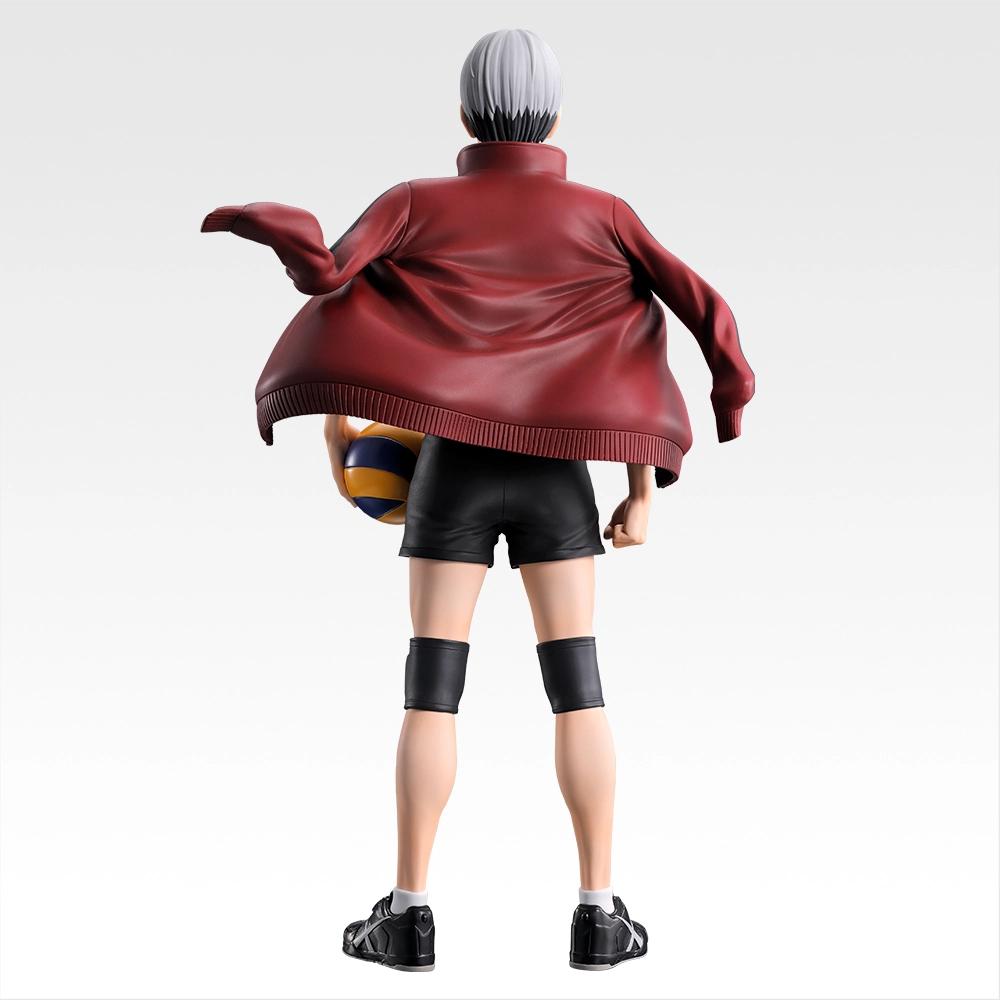 Figurine Shinsuke Kita - Photo 2