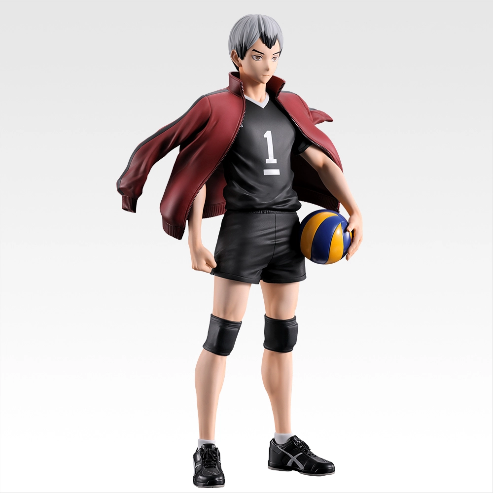 Figurine Shinsuke Kita - Photo 3