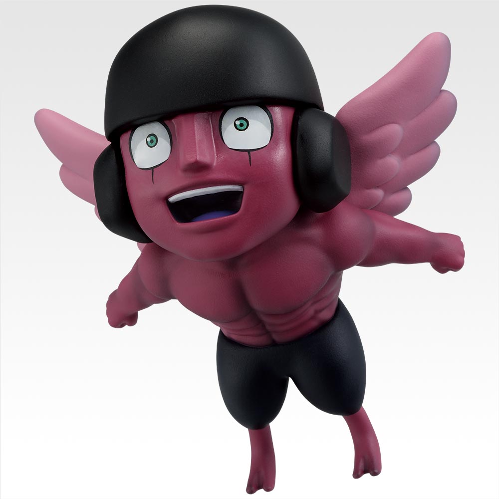 Shaiapouf / Menthuthuyoupi MASTERLISE - Photo 5